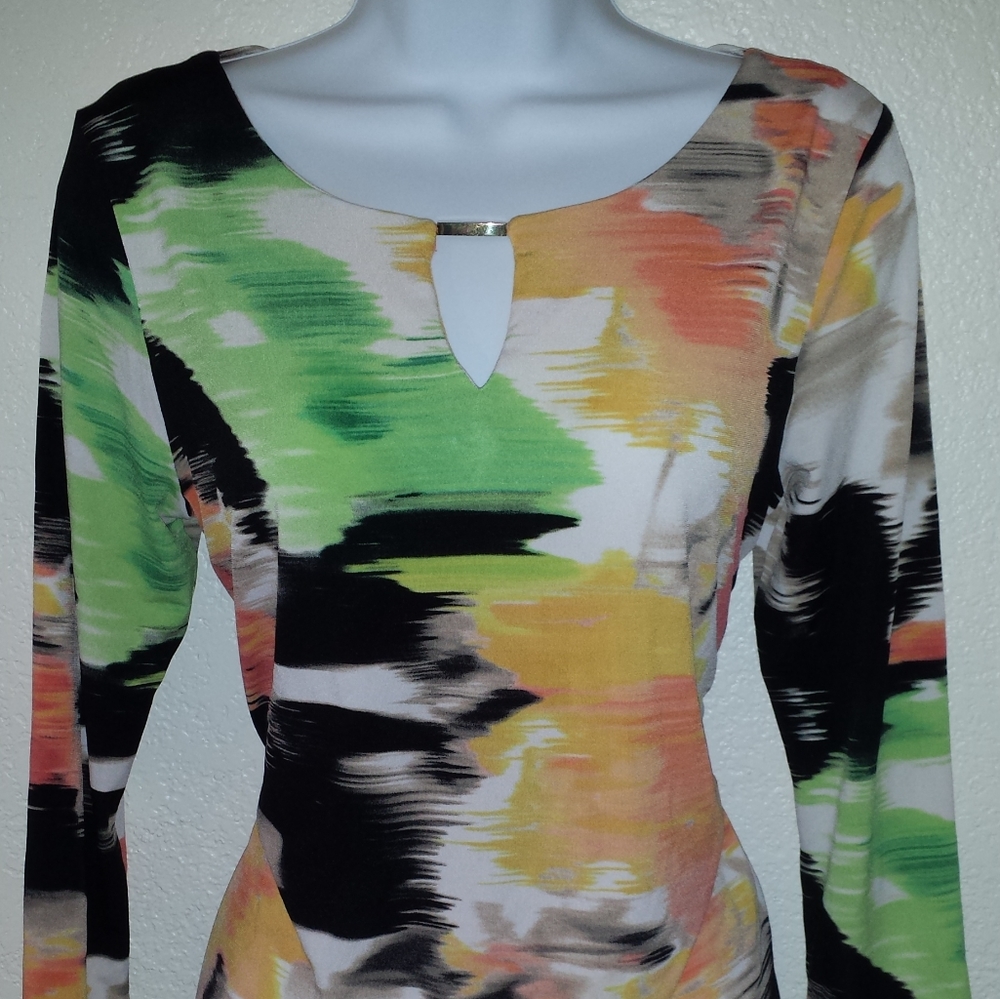 Calvin Klein Blouse